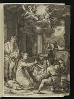 Die Anbetung der Hirten